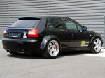 Audi RS3 by O.CT Tuning 2009 года
